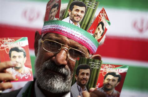 2009 iranian presidential election